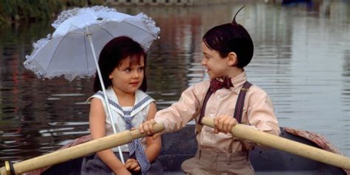 How Old is Alfalfa from The Little Rascals: A Comprehensive Guide