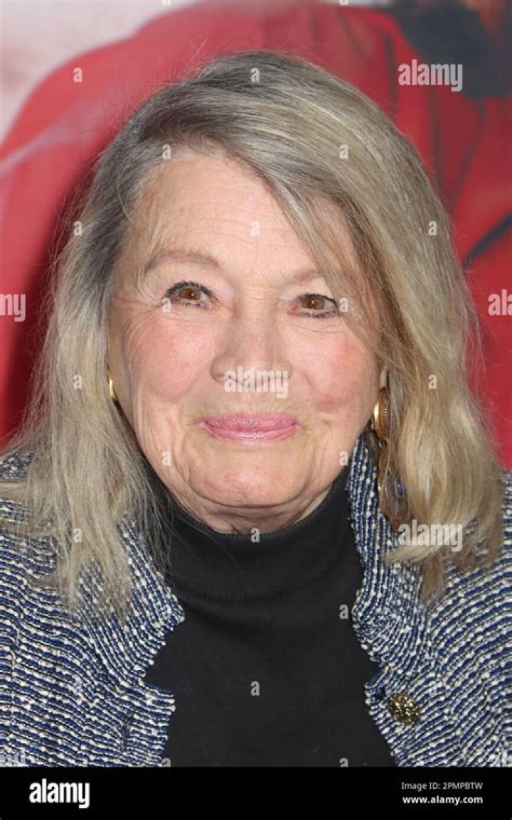 How Old is Angie Dickinson Actress: A Comprehensive Guide