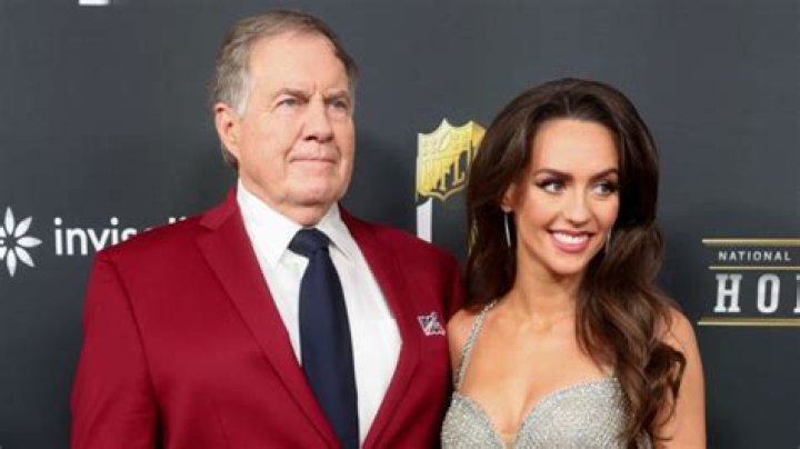 How Old is Belichick's Girlfriend? Unveiling the Life and Story Behind the Scenes