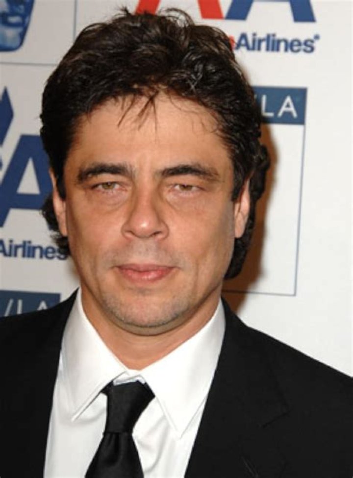 How Old is Benicio Del Toro? Exploring the Life and Legacy of a Hollywood Icon