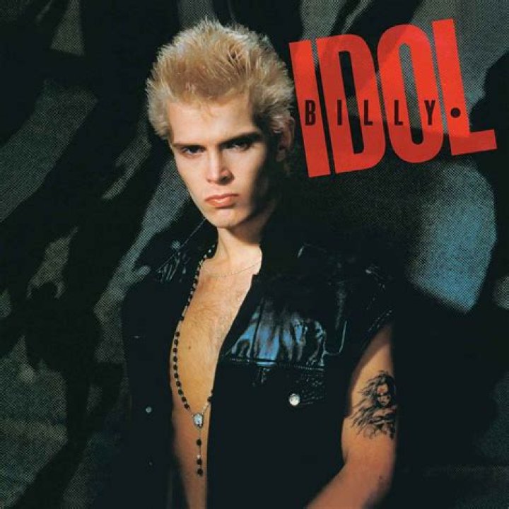 Billy Idol: A Timeless Rock Legend - How Old Is Billy Idol Now?