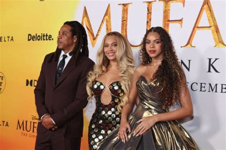 How Old is Blue Ivy: A Comprehensive Look at the Life and Age of Beyonc&eacute; and Jay-Z's Eldest Child