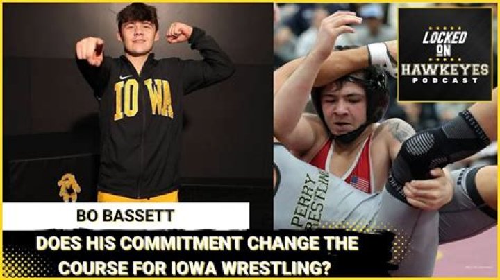 How Old is Bo Bassett in 2024: A Comprehensive Guide