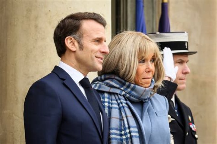 How Old Is Brigitte Macron Now? A Comprehensive Guide