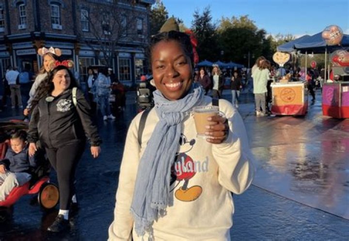 How Old is Camille Winbush? Discover Her Age, Biography, and More