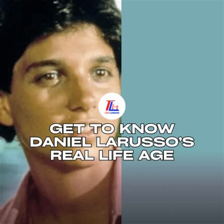 How Old Is Daniel LaRusso in Real Life? Unveiling the Age and Journey of a Martial Arts Icon