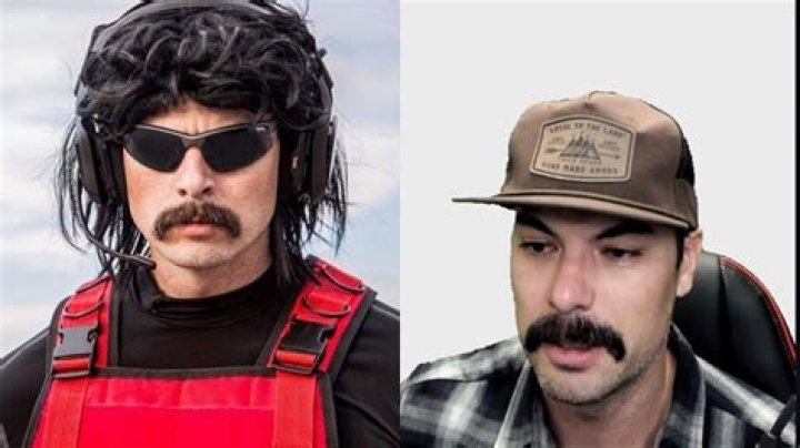 How Old is Doctor Disrespect? A Comprehensive Guide to the Iconic Streamer's Age and Legacy