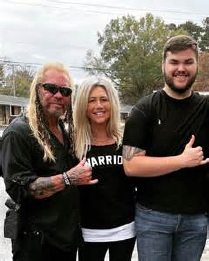 How Old is Duane Lee Chapman Jr.: A Comprehensive Guide to the Life and Legacy of the Famous Bounty Hunter