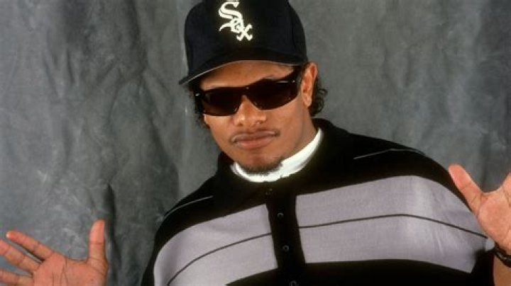 How Old is Eazy-E in 2024: A Comprehensive Look at the Iconic Rapper's Legacy