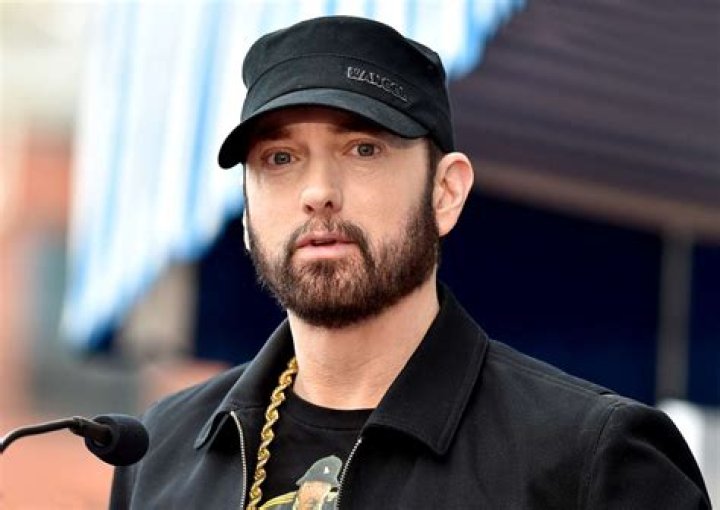 How Old is Eminem in 2023: A Comprehensive Guide to the Rap Legend's Age and Legacy