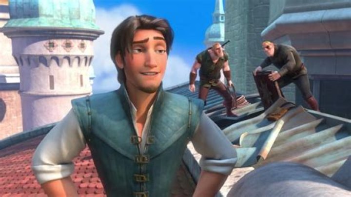 How Old is Flynn Rider from Tangled? Discover the Age and Story Behind Disney's Dashing Outlaw