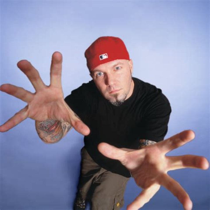 How Old Is Fred Durst From Limp Bizkit: A Comprehensive Guide