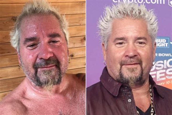 How Old is Guy Fieri: A Comprehensive Guide to the Celebrity Chef's Life and Legacy
