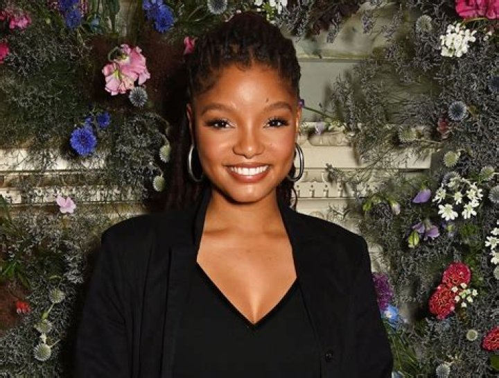 How Old is Halle Bailey: A Comprehensive Look at the Rising Star