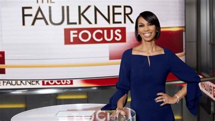 How Old is Harris Faulkner on Fox News: A Comprehensive Guide