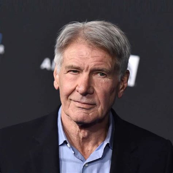Harrison Ford's Age: A Detailed Look into His Life and Legacy