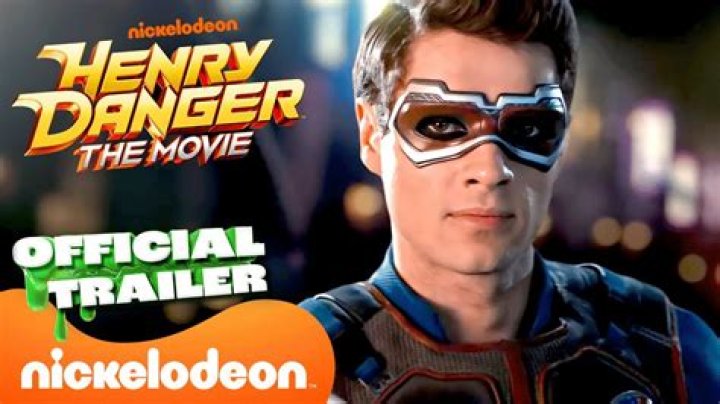 How Old is Henry Danger Actor: A Comprehensive Guide