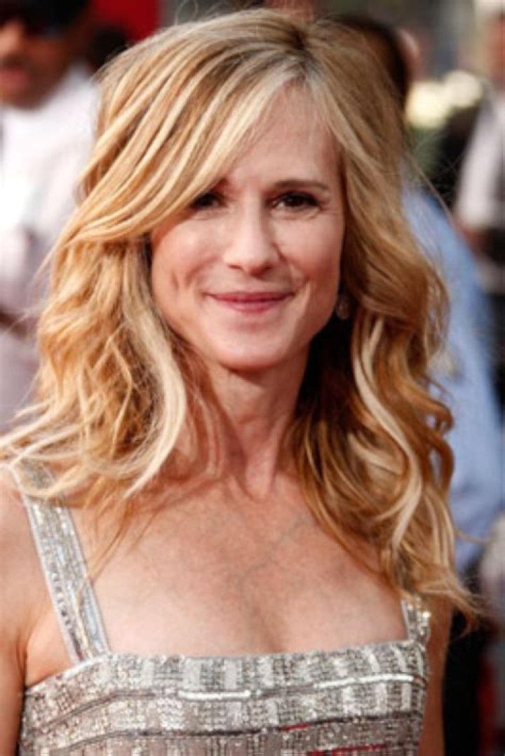 Holly Hunter: Age, Biography, and Fascinating Insights