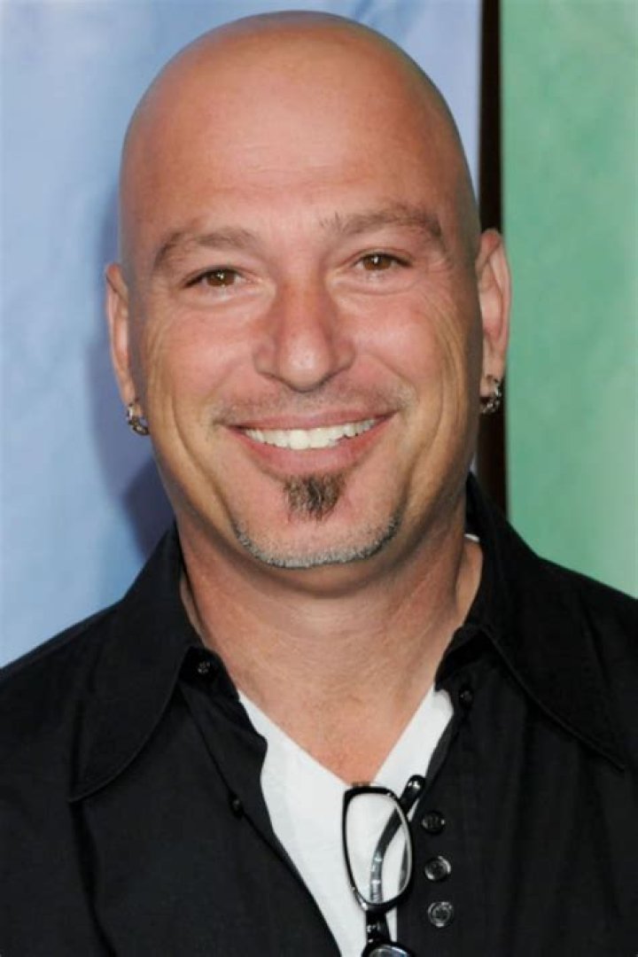 How Old Is Howie Mandel: A Comprehensive Look at His Age, Biography, and Legacy