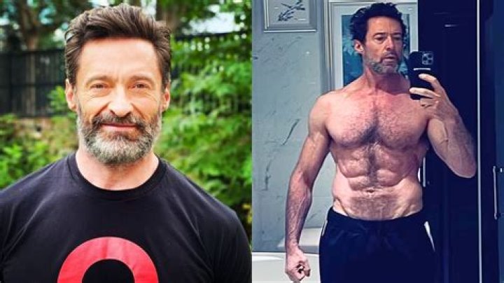 Hugh Jackman Age: Unveiling the Lifelong Journey of an Iconic Actor