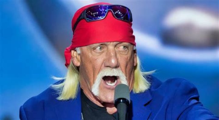 Hulk Hogan Age: Discovering the Iconic Wrestler's Timeline and Legacy