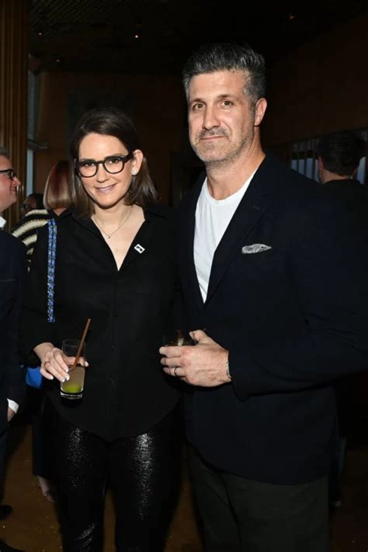 How Old is Jessica Tarlov's Husband? A Comprehensive Guide