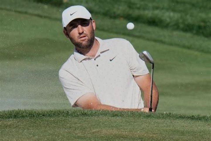 Jordan Spieth: The Age and Journey of a Renowned Golfer