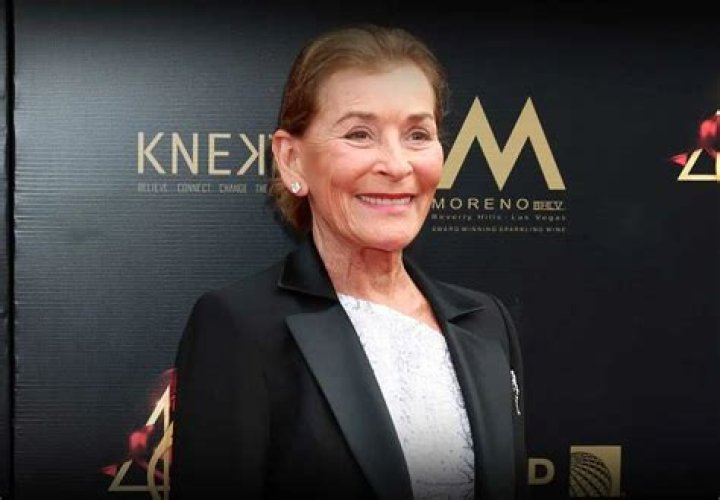 How Old Is Judge Judy? Discovering the Iconic Life and Legacy