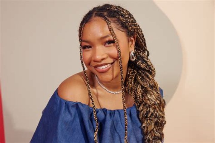 How Old is Laya DeLeon Hayes: A Comprehensive Guide to Her Age, Career, and Achievements