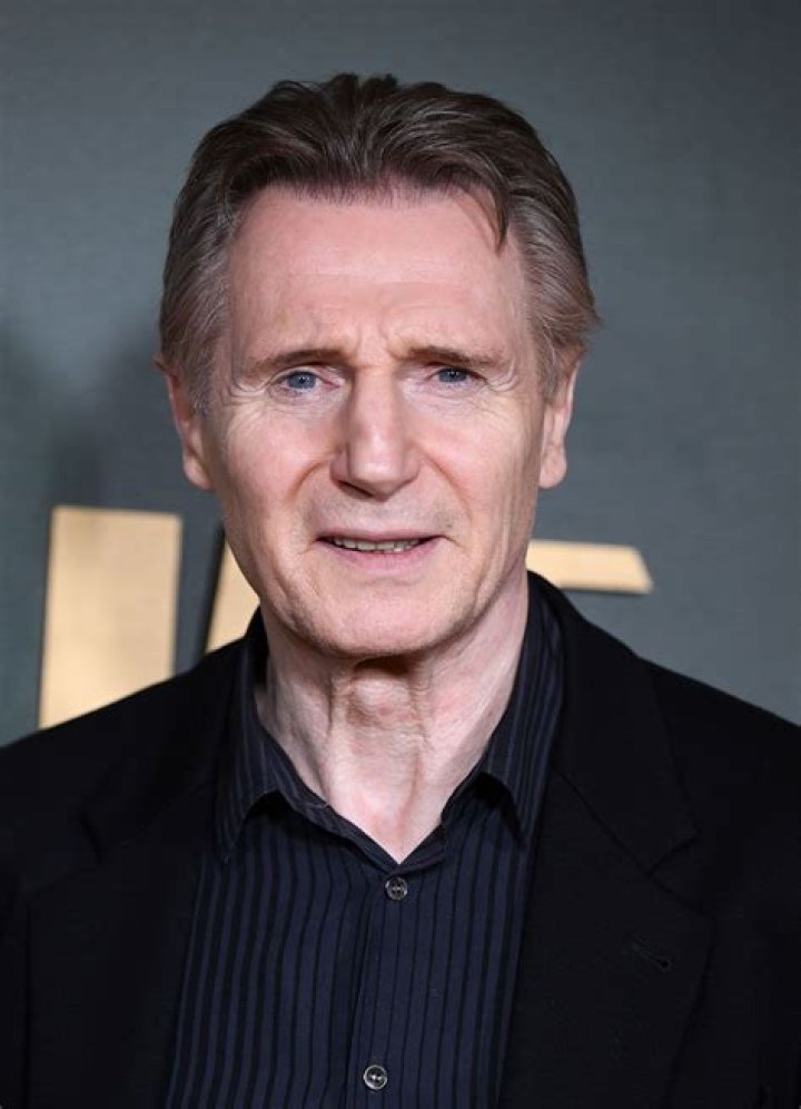 How Old is Liam Neeson? Discover the Age, Biography, and Fascinating Facts About the Iconic Actor