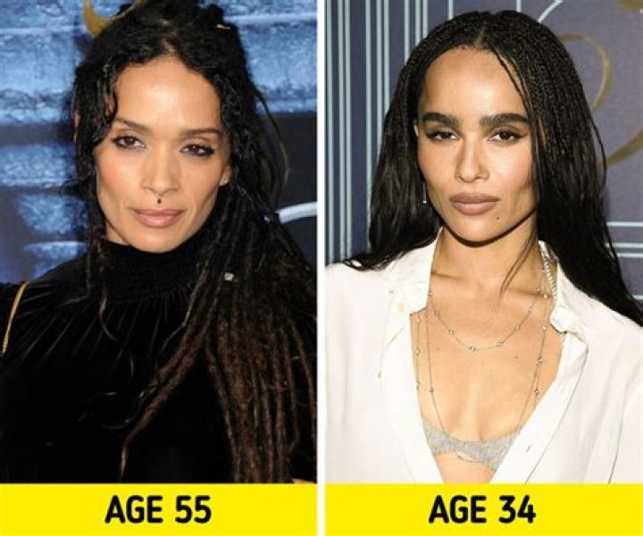 Lisa Bonet Age: A Comprehensive Look into Her Life and Career