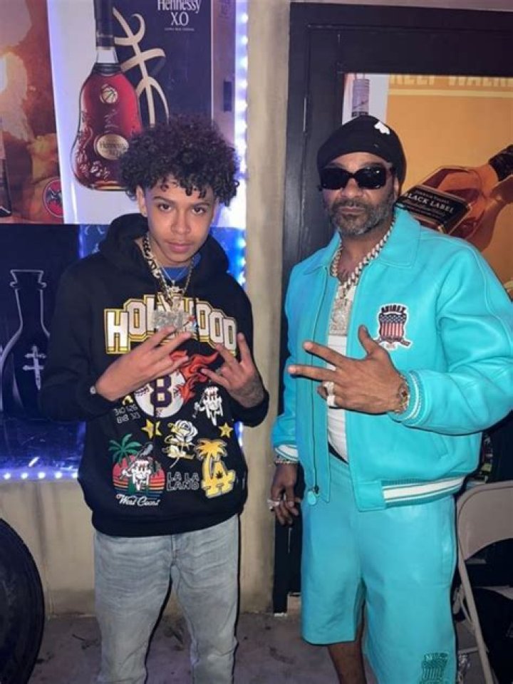 How Old is Luh Tyler: A Comprehensive Guide to Her Life, Career, and Achievements