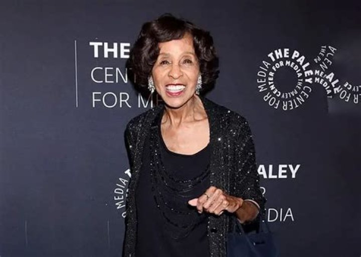 How Old is Marla Gibbs: A Comprehensive Look at Her Life, Career, and Legacy
