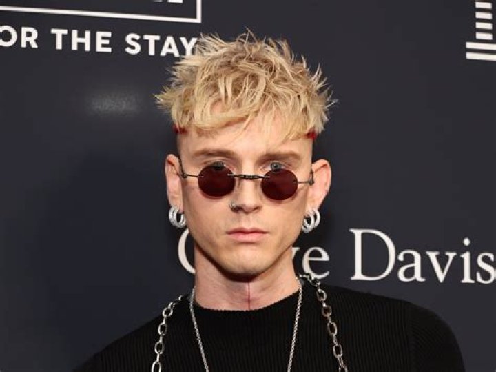 How Old is MGK: A Comprehensive Guide to Machine Gun Kelly's Age and Career
