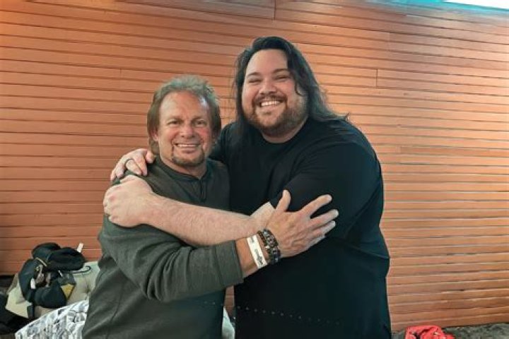 How Old is Michael Anthony from Van Halen: A Comprehensive Guide