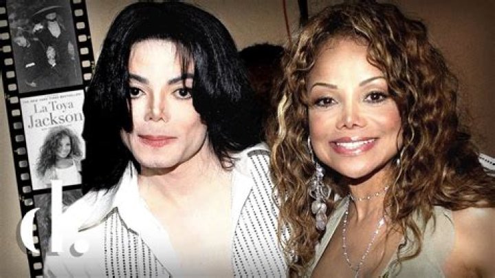 How Old Is Michael Jackson's Sister? Discovering La Toya Jackson's Age and Legacy