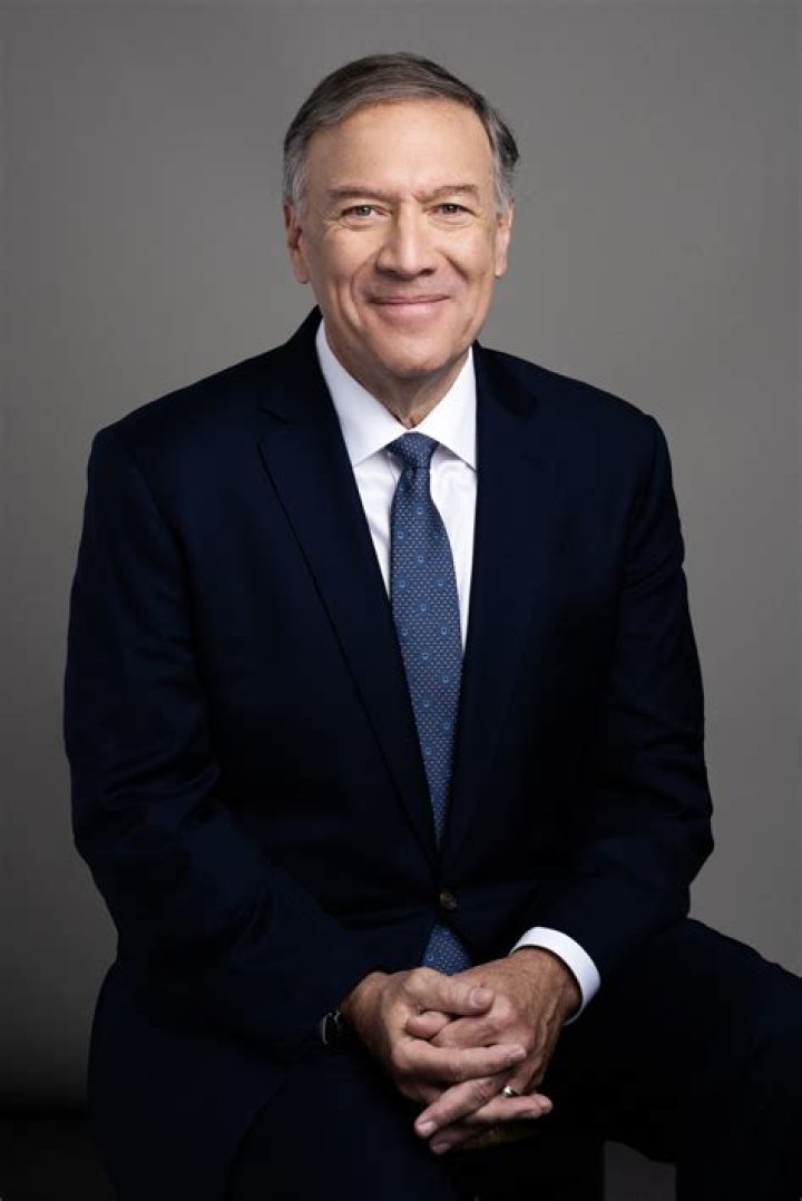 How Old Is Mike Pompeo: A Comprehensive Look at His Age, Career, and Legacy