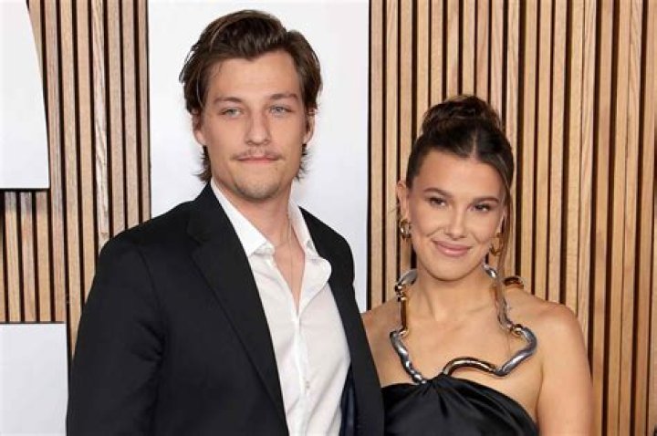 How Old Is Millie Bobby Brown's Boyfriend? A Comprehensive Guide