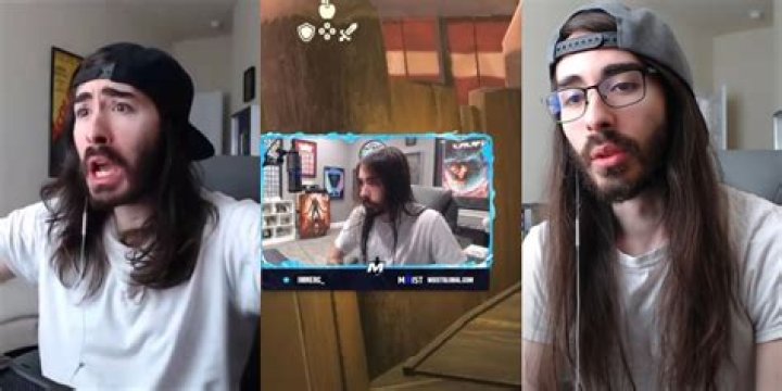 How Old is Moist Critikal? A Comprehensive Guide to the Gaming Legend