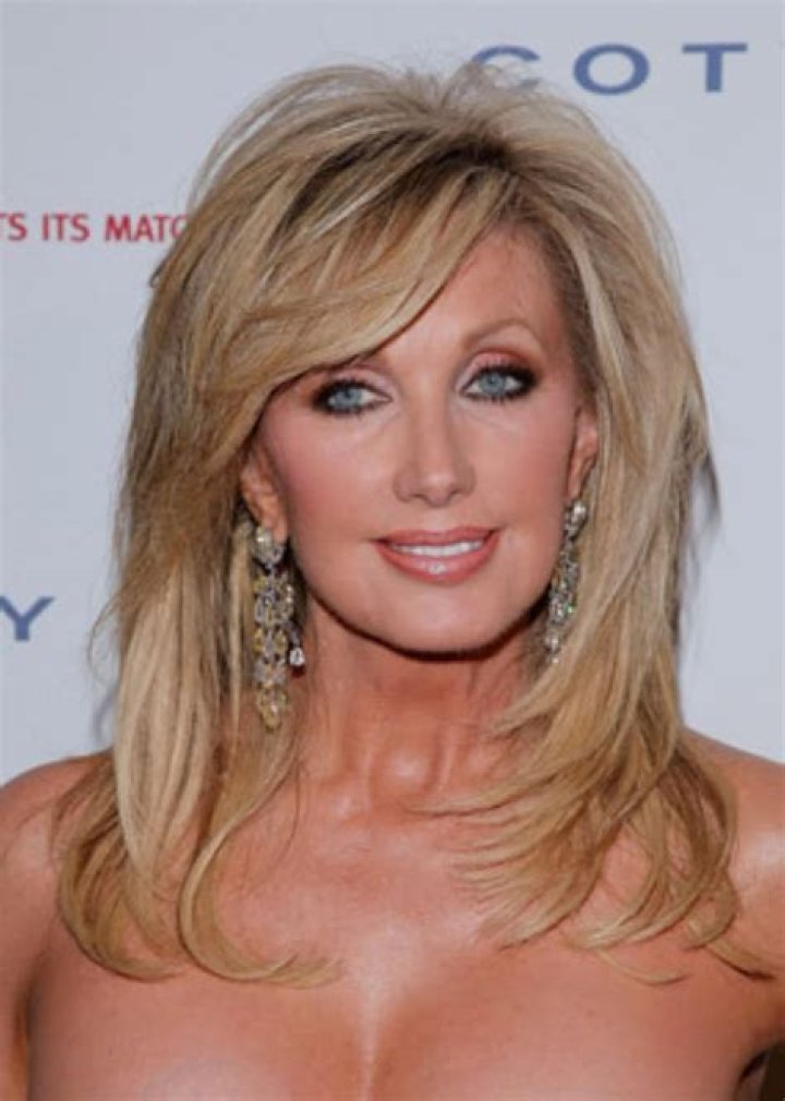 How Old is Morgan Fairchild: A Comprehensive Look at the Iconic Actress's Life and Career