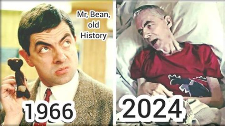 How Old Is Mr. Bean? Discover the Age, Biography, and Fun Facts About Rowan Atkinson's Iconic Character