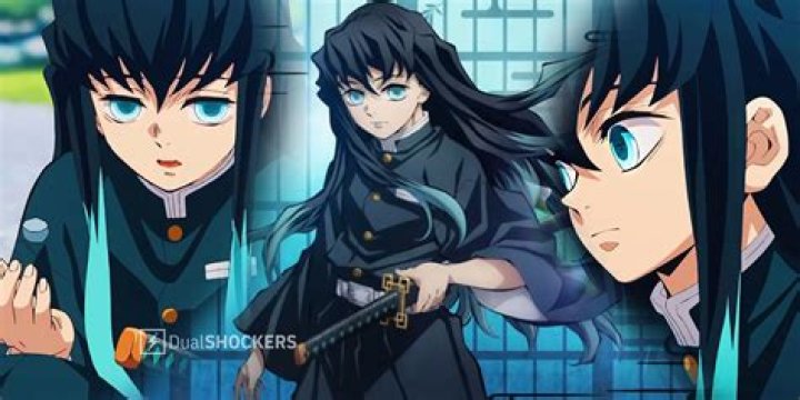 How Old is Muichiro Tokito? A Comprehensive Guide to the Demon Slayer Character