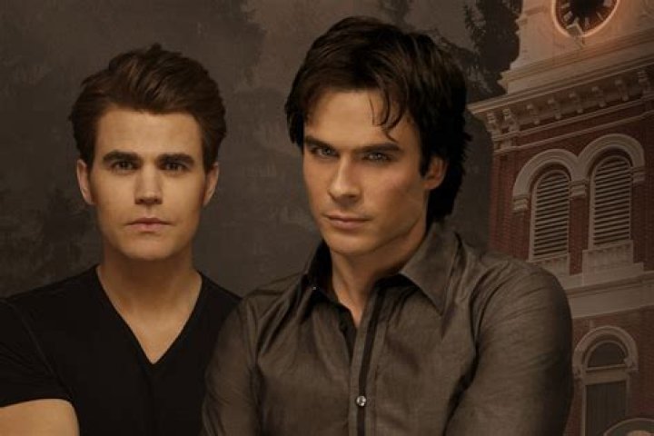 How Old is Paul Wesley from The Vampire Diaries?