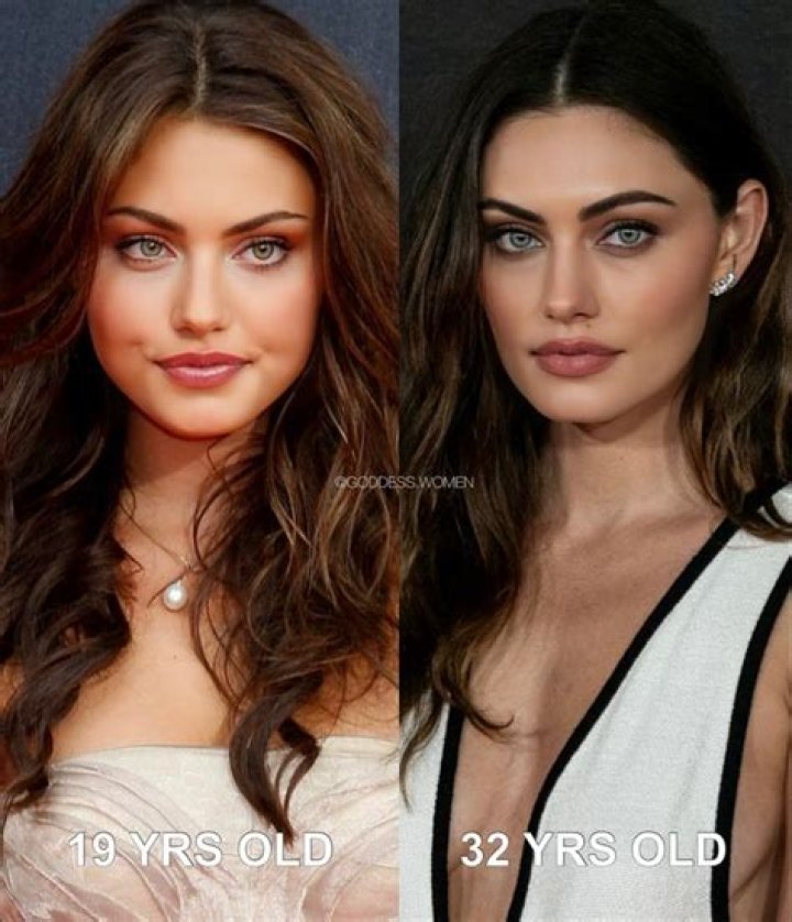 How Old is Phoebe Tonkin? Discover the Age, Career, and Life of the Talented Actress