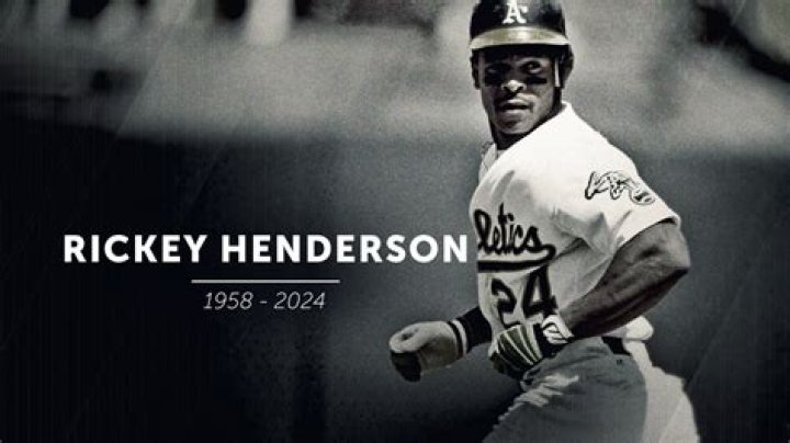 How Old Is Rickey Hill Baseball Player: A Comprehensive Guide
