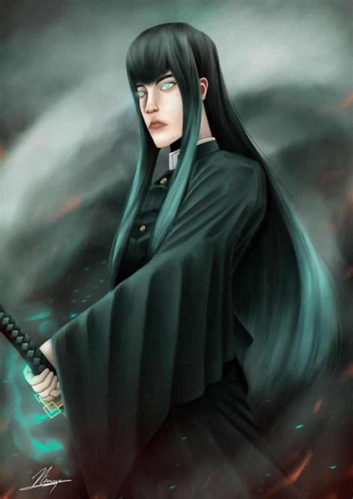 How Old is Tokito? A Comprehensive Exploration of Tokito's Age and Background