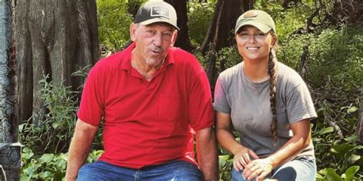 How Old is Troy Landry: A Comprehensive Guide to the Life and Legacy of a Swamp People Icon