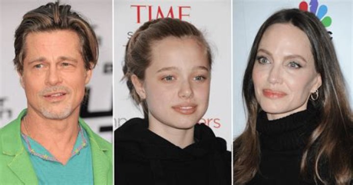 How Old Is Shiloh Pitt? A Comprehensive Look at Angelina Jolie and Brad Pitt's Eldest Child