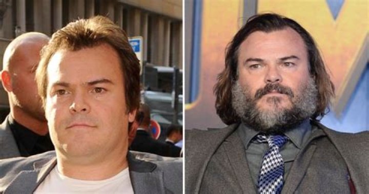 How Old is Jack Black? A Comprehensive Look into the Life and Career of the Iconic Actor