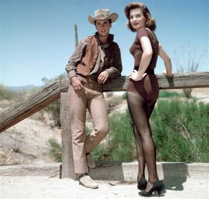 How Old Was Angie Dickinson in Rio Bravo: A Detailed Analysis and Timeline